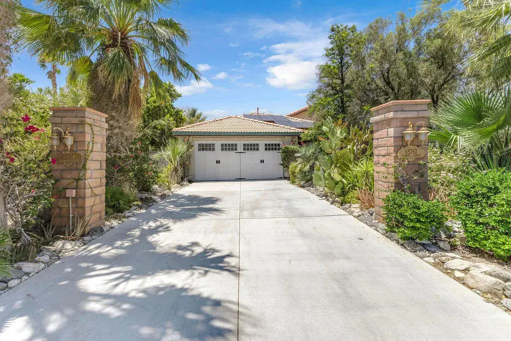 65767 Ave Ladera, Desert Hot Springs, CA 92240 - #1