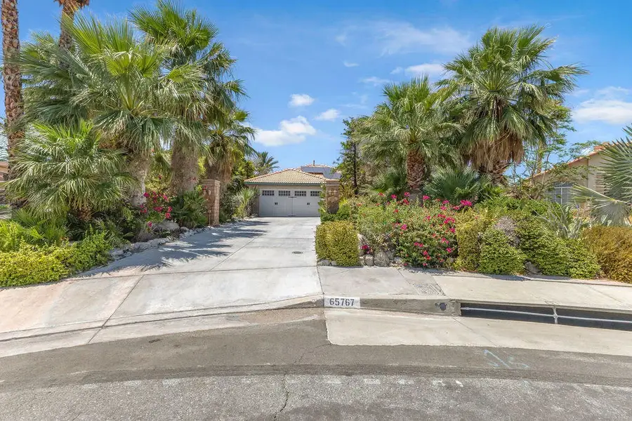 65767 Ave Ladera, Desert Hot Springs, CA 92240 - #2