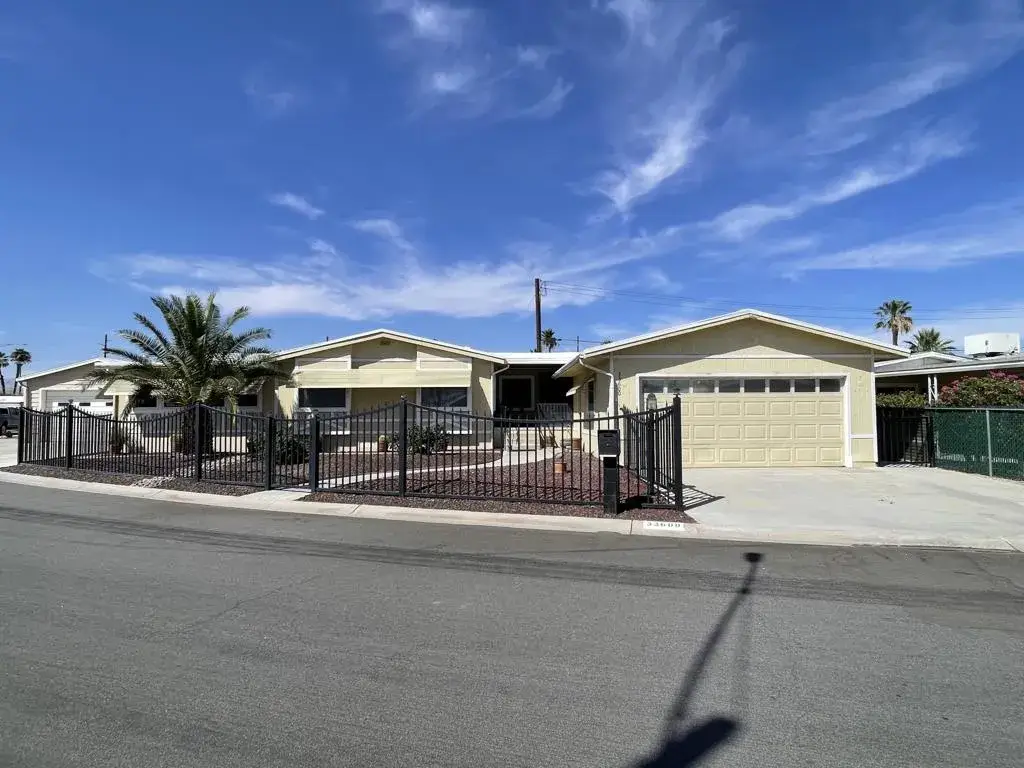 33600 Sundance, Thousand Palms, CA 92276 - #1