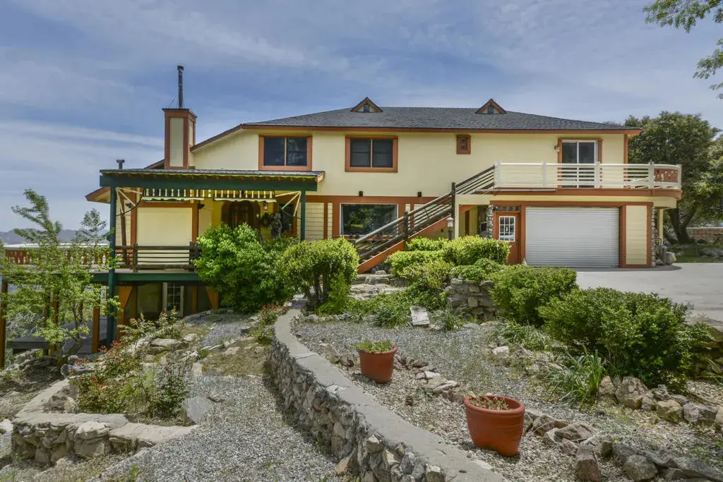 194 Cedar Lake Drive, Cedarpines Park, CA 92322 - #1