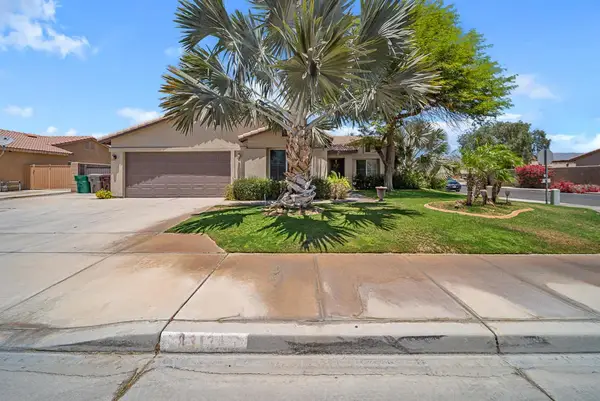 83124 Blue Mountain Court, Indio, CA 92201