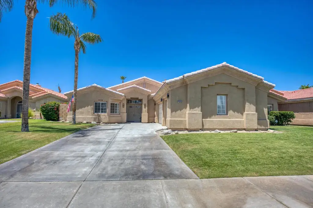 78282 Calico Glen Drive, Bermuda Dunes, CA 92203 - #1