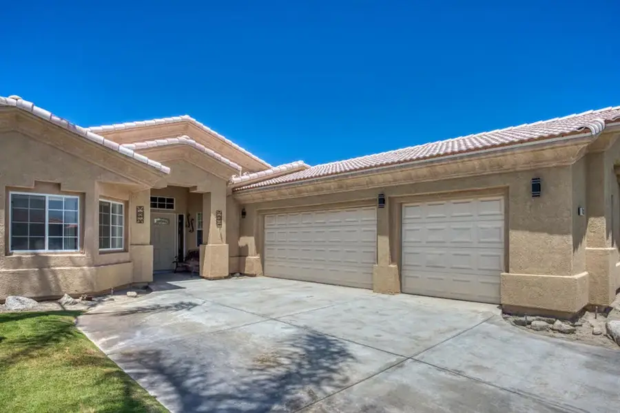 78282 Calico Glen Drive, Bermuda Dunes, CA 92203 - #2