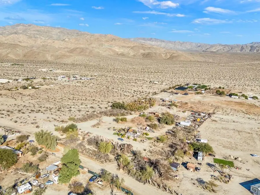23810 Lamel, Desert Hot Springs, CA 92241 - #2