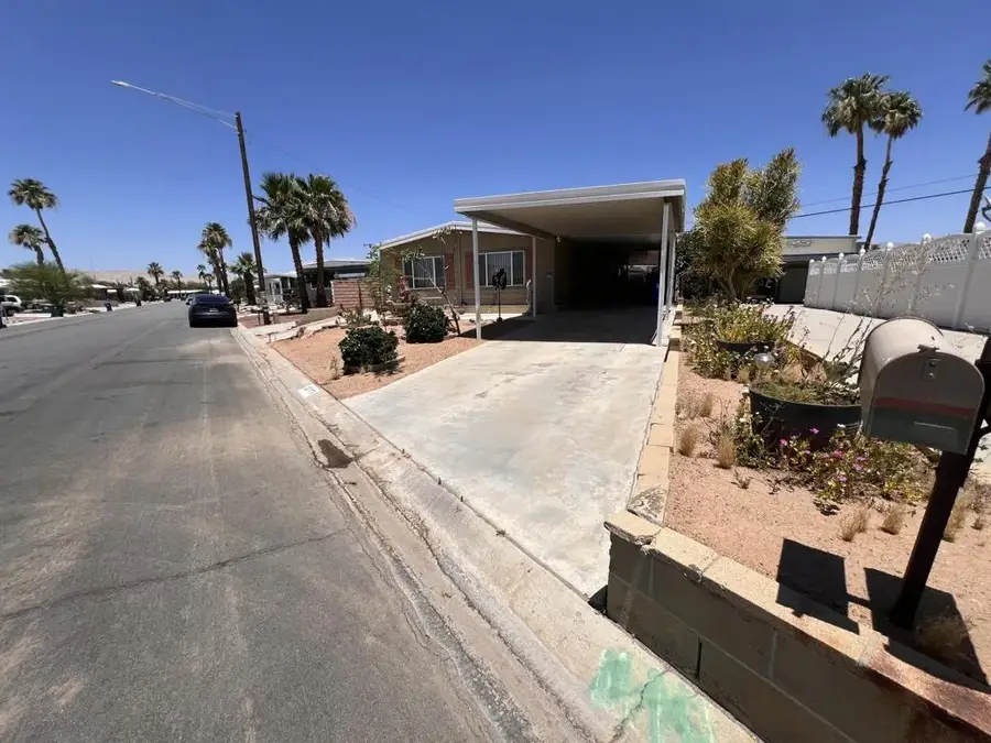 32770 Saint Andrews Drive, Thousand Palms, CA 92276 - #2