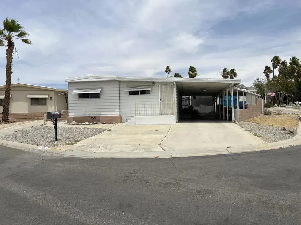 69290 Parkside, Desert Hot Springs, CA 92241 - #1