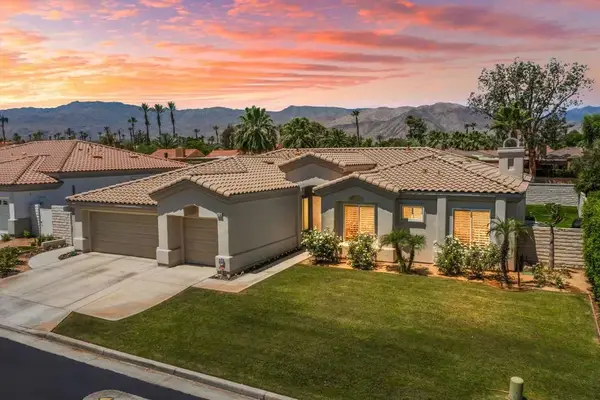 44163 Yucca Drive, Indian Wells, CA 92210
