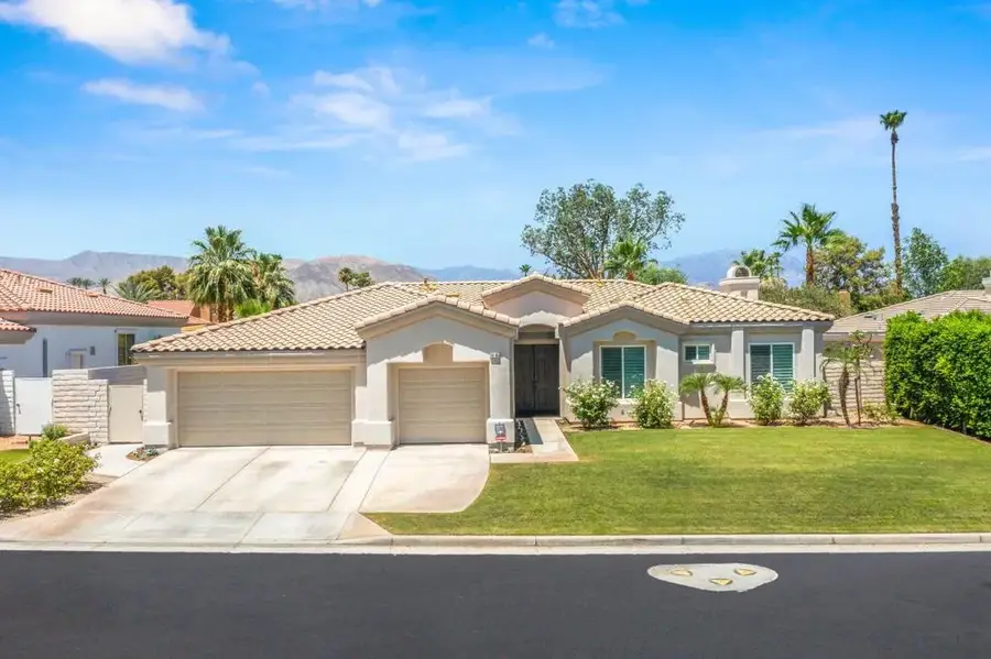 44163 Yucca Drive, Indian Wells, CA 92210 - #2