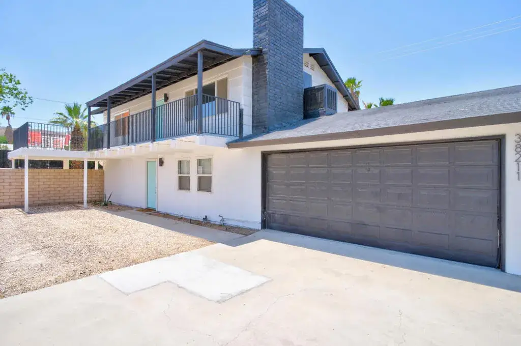 38211 Vista Drive, Cathedral City, CA 92234 - #1