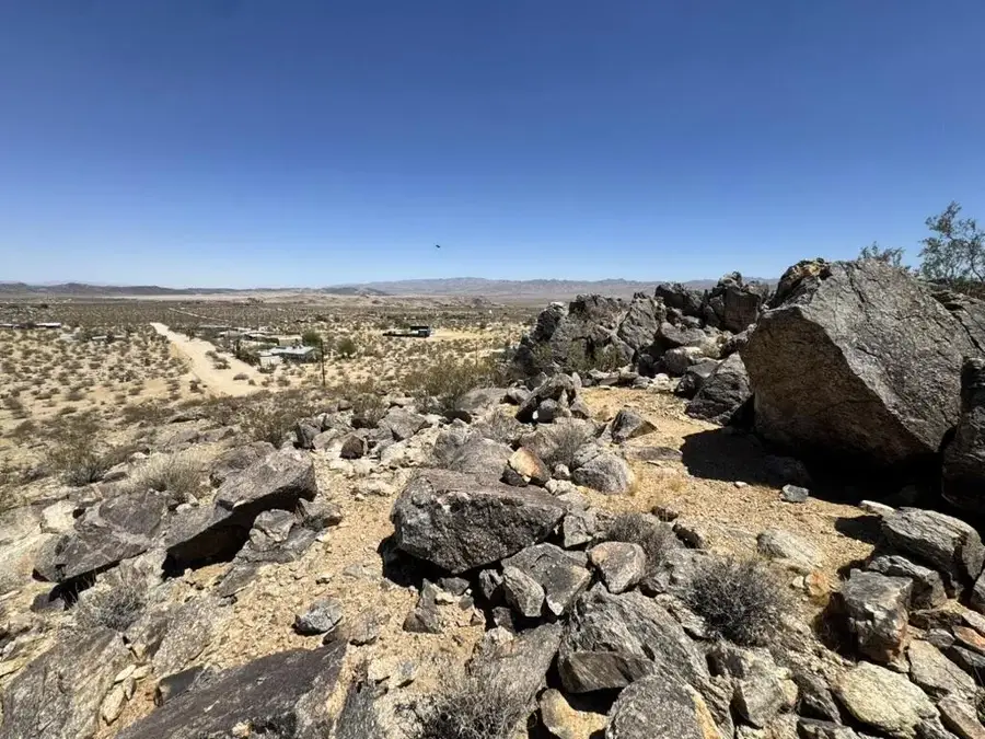 62157 Aberdeen, Joshua Tree, CA 92252 - #2