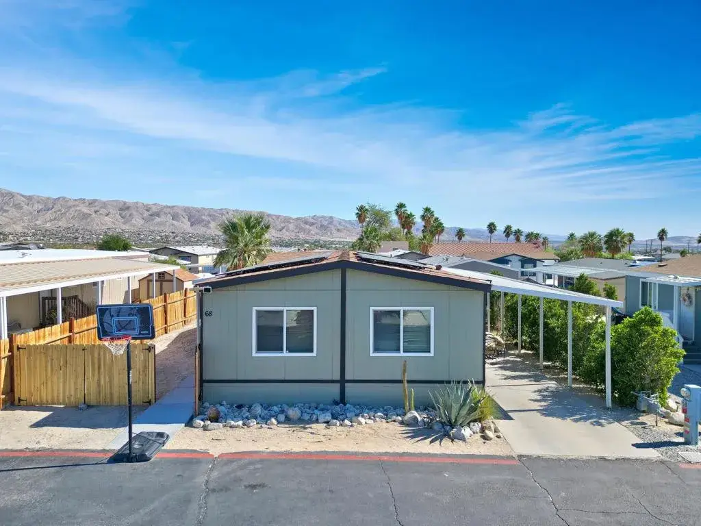64550 Pierson #68, Desert Hot Springs, CA 92240 - #1