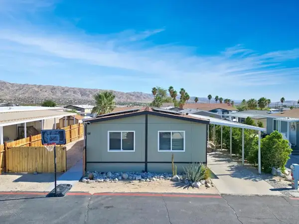 64550 Pierson #68, Desert Hot Springs, CA 92240