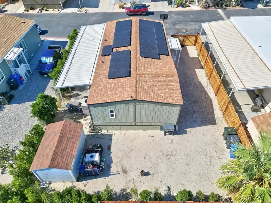 64550 Pierson #68, Desert Hot Springs, CA 92240 - #2