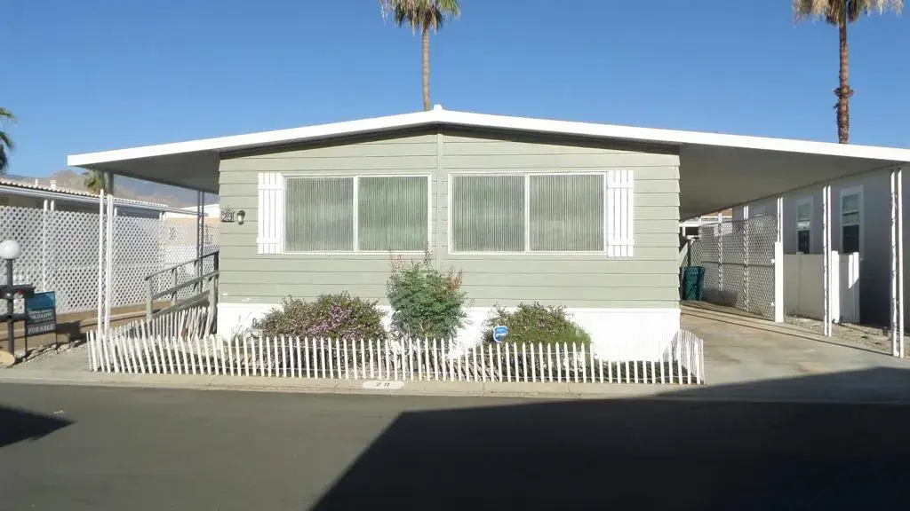 29 Mecca, Cathedral City, CA 92234 - #1