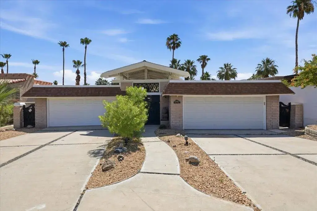 46420 Ryway Place, Palm Desert, CA 92260 - #1