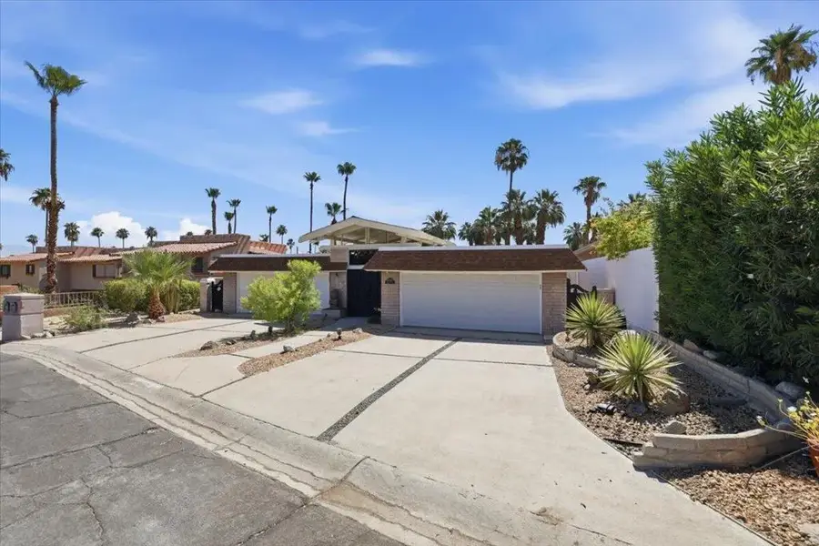 46420 Ryway Place, Palm Desert, CA 92260 - #2