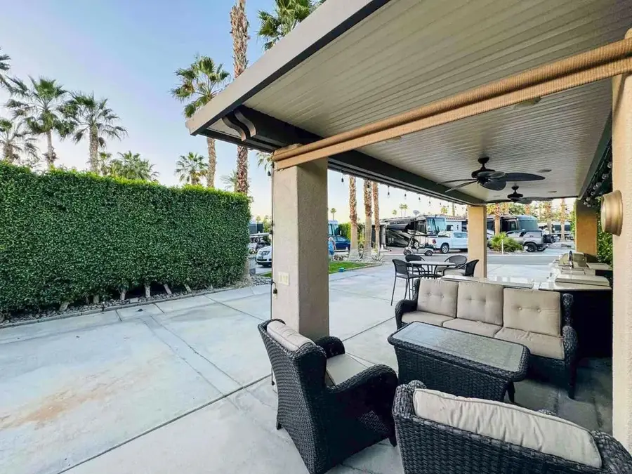 80394 Avenue 48 #123, Indio, CA 92201 - #2