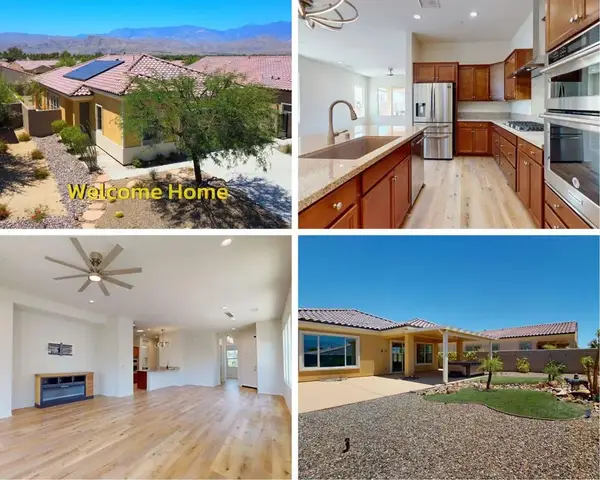 25 Pinot Noir, Rancho Mirage, CA 92270