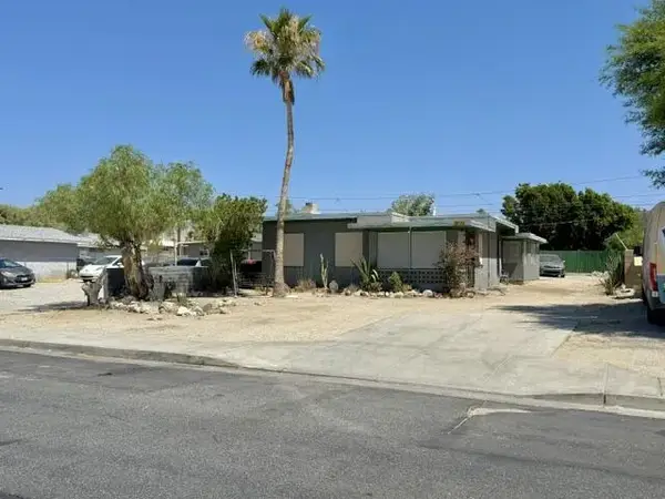 66116 Buena Vista Avenue, Desert Hot Springs, CA 92240
