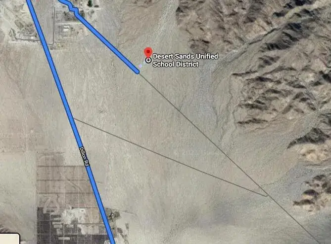 5 Old Aqueduct Road, Indio, CA 92201 - #3