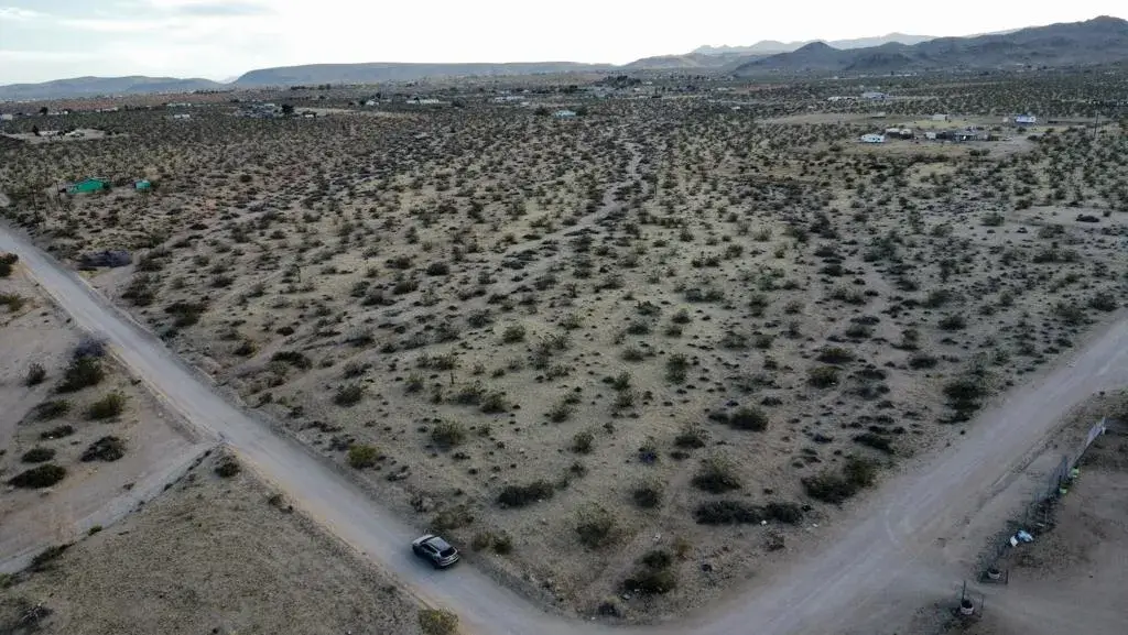 Address Withheld By Seller, Landers, CA 92285 - #1