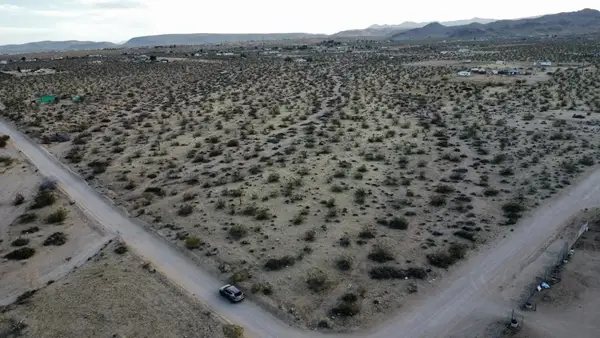 Address Withheld By Seller, Landers, CA 92285