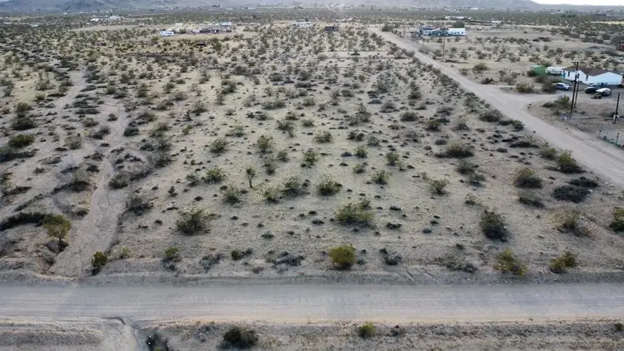 Address Withheld By Seller, Landers, CA 92285 - #2