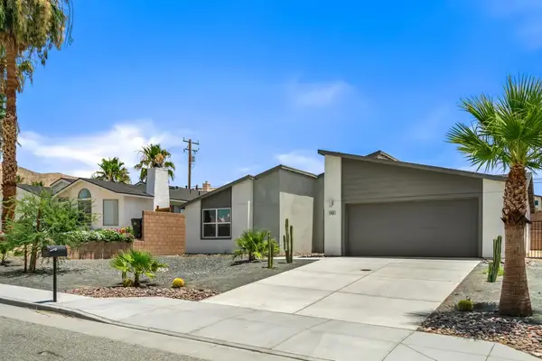 13460 Inaja Street, Desert Hot Springs, CA 92240