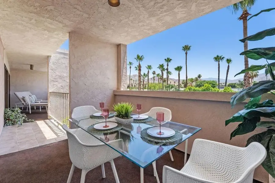 2696 S Sierra Madre #F11, Palm Springs, CA 92264 - #3