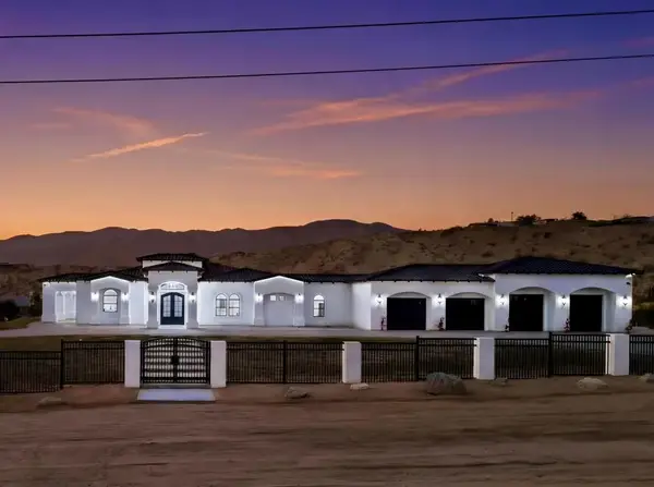 68200 Marion Way, Desert Hot Springs, CA 92240