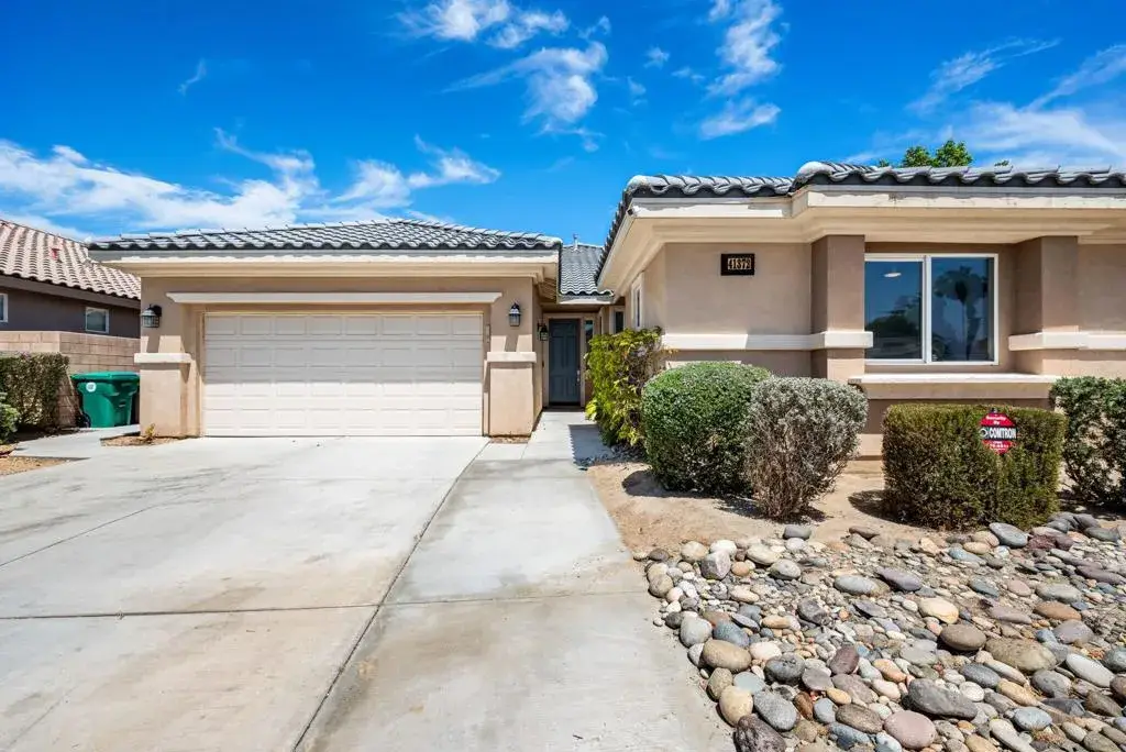 41372 Gaslight Avenue, Bermuda Dunes, CA 92203 - #1