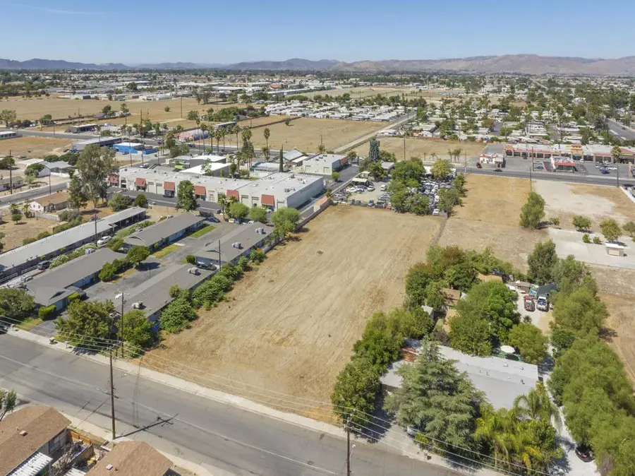 0 Jordan, San Jacinto, CA 92583 - #3