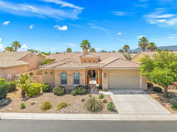 81659 Camino El Triunfo, Indio, CA 92203