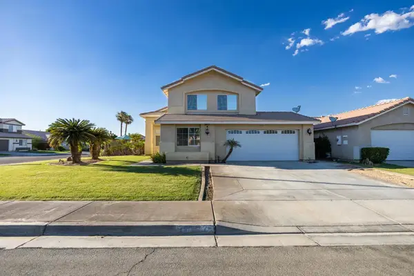 80622 Sycamore Lane, Indio, CA 92201