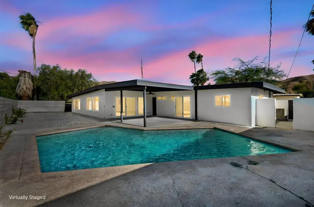68570 J Street, Cathedral City, CA 92234 - #1