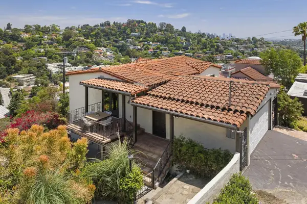3756 Clayton Avenue West, Los Angeles, CA 90027