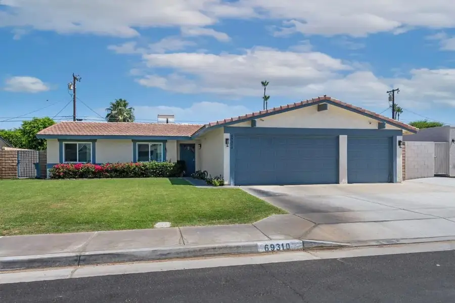 69310 Nilda Drive, Cathedral City, CA 92234 - #2