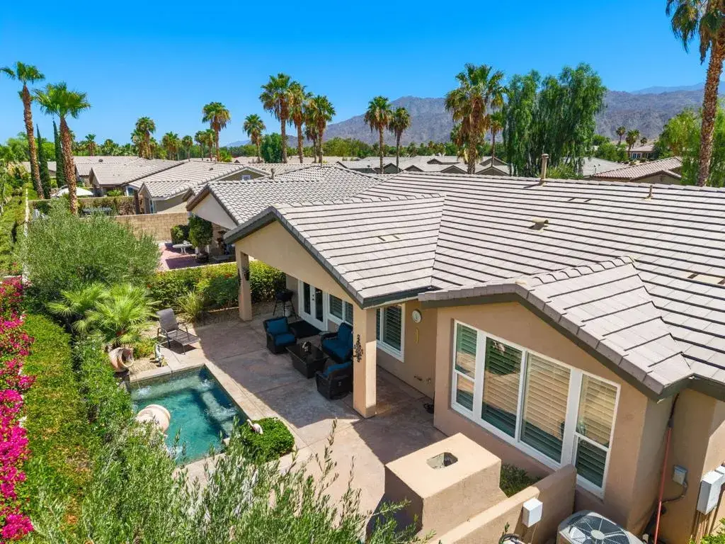 81160 Red Rock Road, La Quinta, CA 92253 - #1