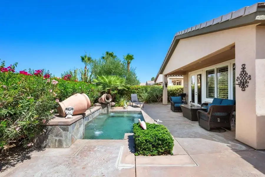 81160 Red Rock Road, La Quinta, CA 92253 - #2