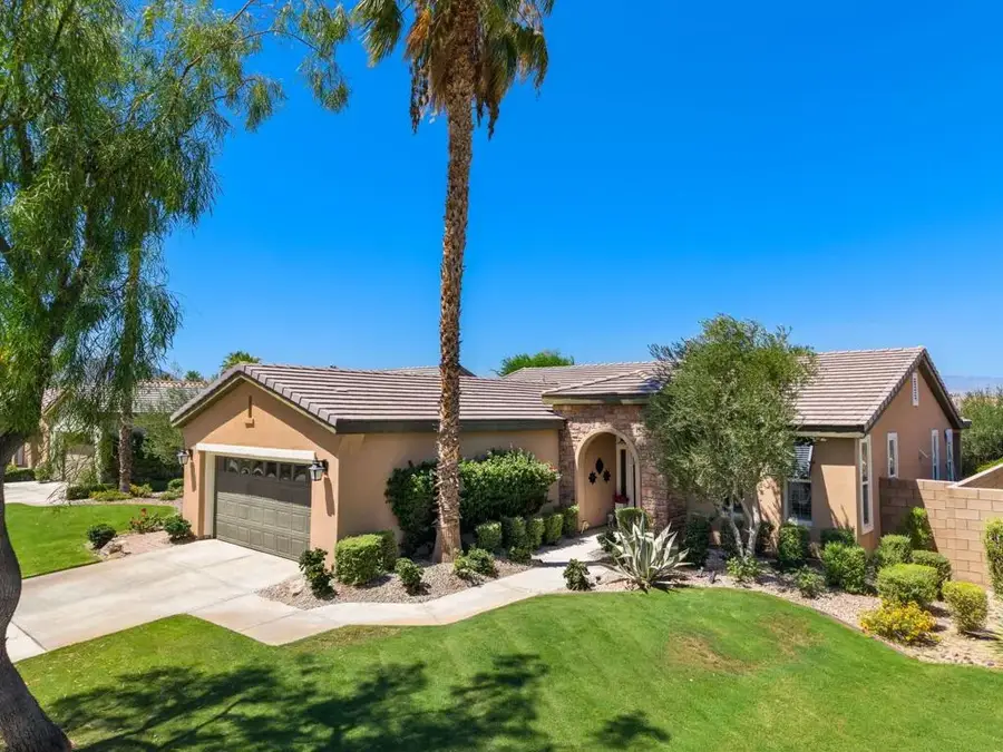81160 Red Rock Road, La Quinta, CA 92253 - #3