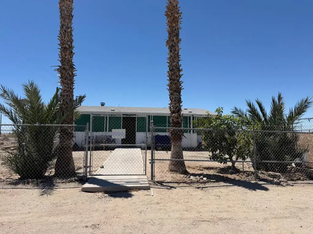 2531 Butte Place, Thermal, CA 92274 - #1