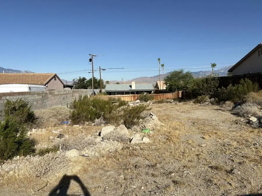 0 Mountain View, Desert Hot Springs, CA 92240 - #2