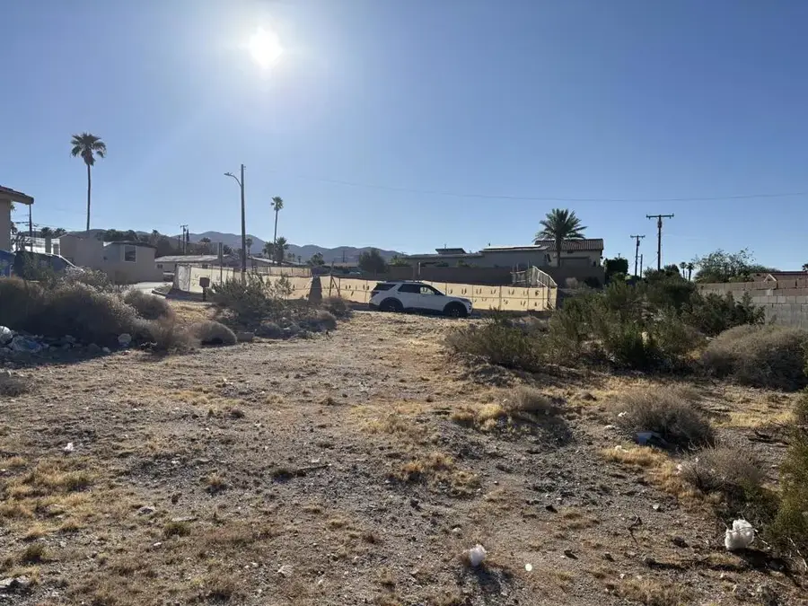 0 Mountain View, Desert Hot Springs, CA 92240 - #3