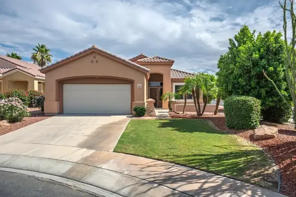 78188 Providence Circle, Palm Desert, CA 92211