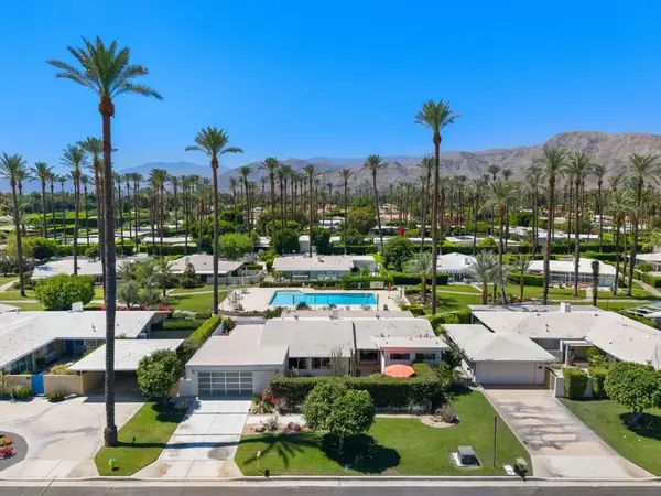 70435 Sunny Lane, Rancho Mirage, CA 92270
