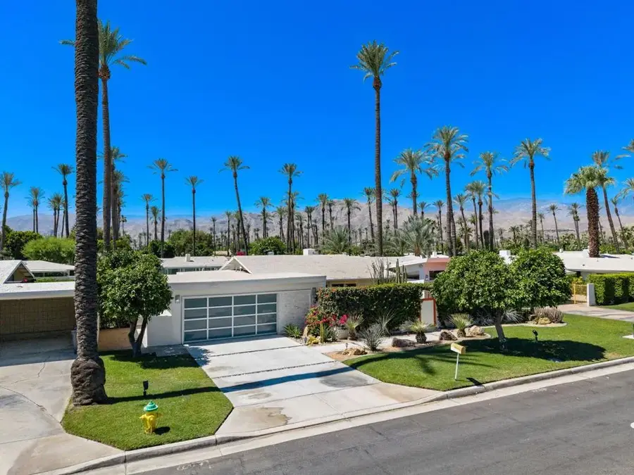 70435 Sunny Lane, Rancho Mirage, CA 92270 - #2