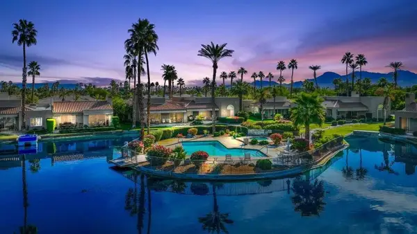 138 Lake Shore Drive, Rancho Mirage, CA 92270