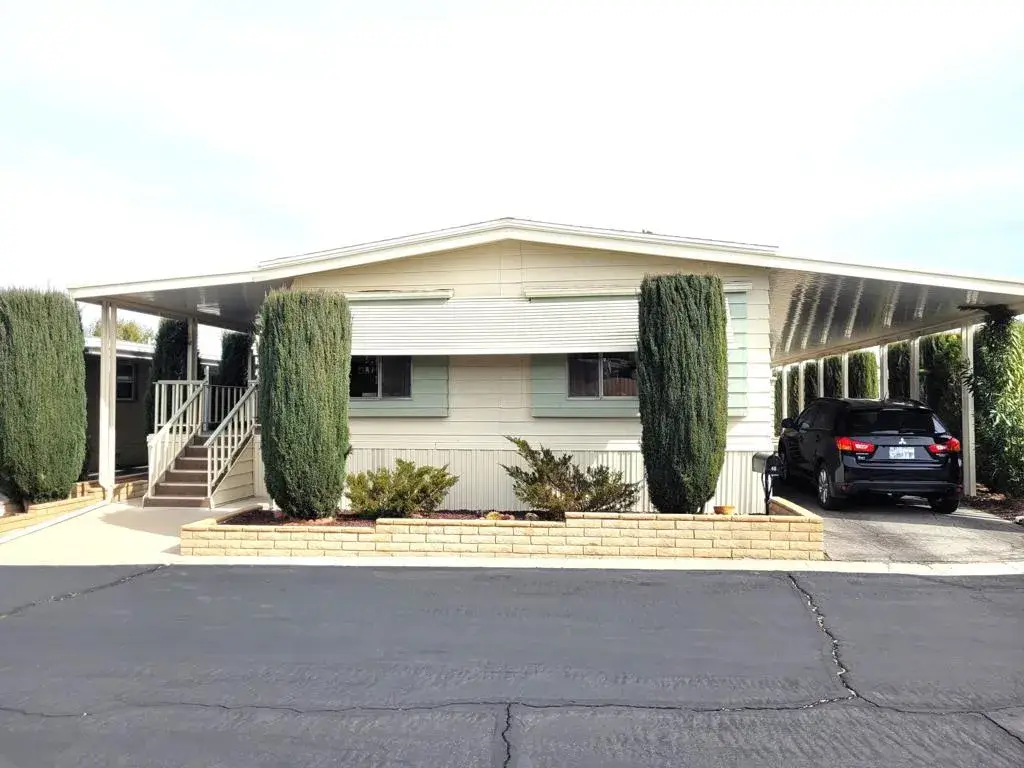54999 Martinez #40, Yucca Valley, CA 92284 - #1