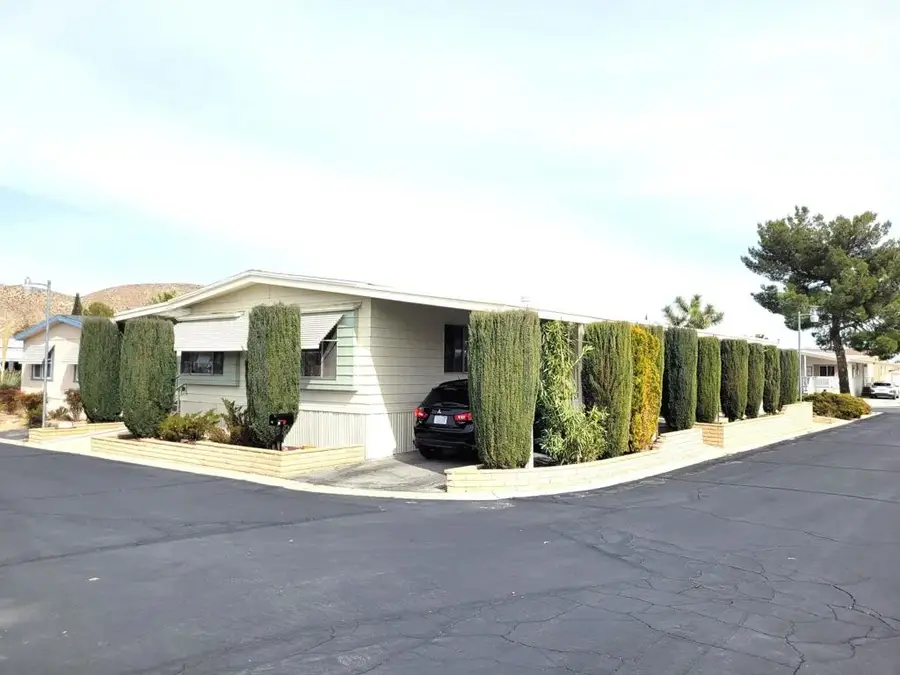 54999 Martinez #40, Yucca Valley, CA 92284 - #2