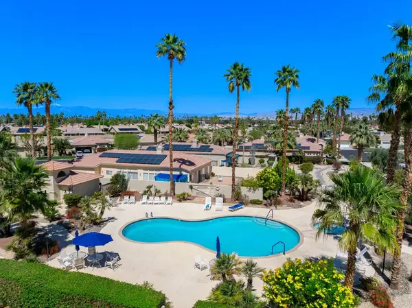 23 Vistara Drive, Rancho Mirage, CA 92270